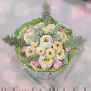 Edible Flowers Toronto