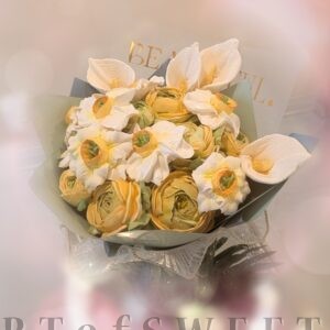 Marshmallow Bouquet