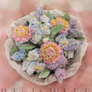 Edible Flowers Toronto