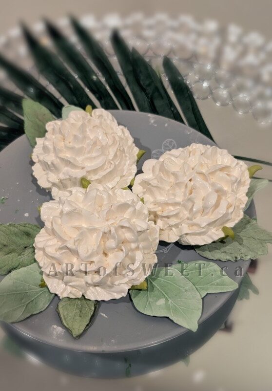 Edible Flowers Toronto